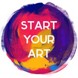    Start Your Art  