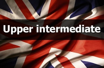   «Upper-Intermediate English»