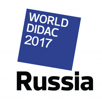  «WORLDDIDAC RUSSIA 2017»