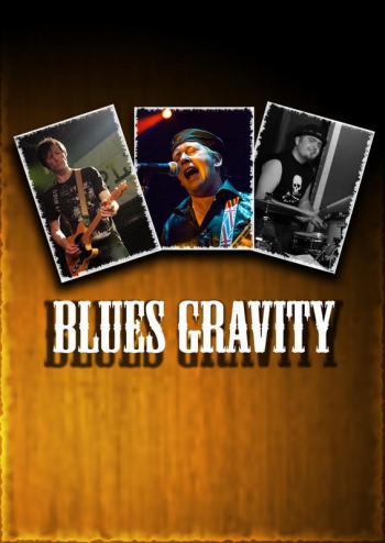  -- «Blues Gravity»