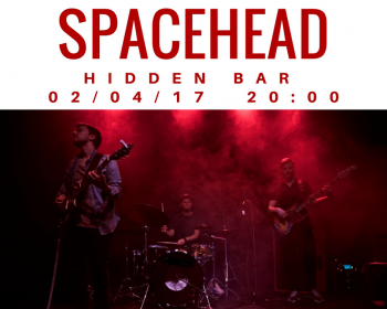  -  «Spacehead»