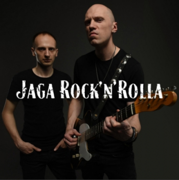   «Jaga Rock’N’Rolla»
