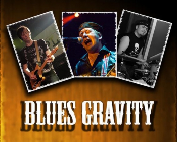   «Blues Gravity»