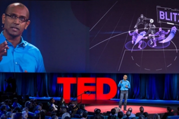  «TED-Talks:    »