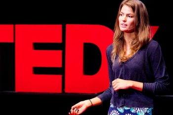 TED-Talks:   ,   