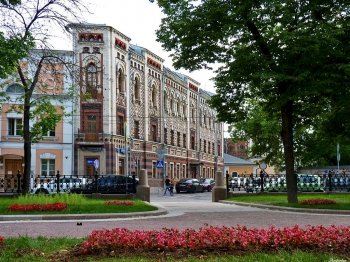 ���������� ��������� &laquo;���������� �������&raquo;