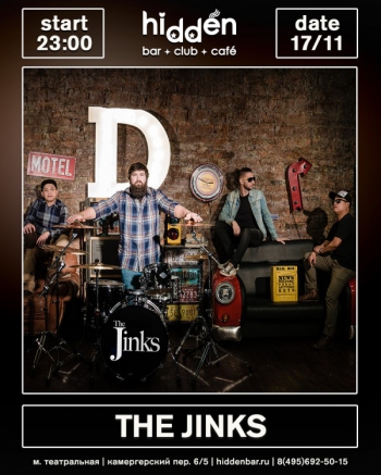  - «The Jinks»