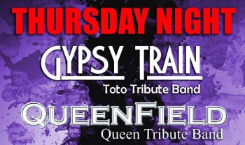   «Queenfield»  «Gypsy Train»