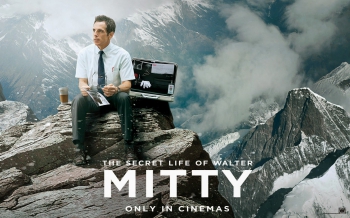 The Secret life of Walter Mitty.   