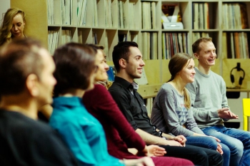 ������ &laquo;������&nbsp;�� �������� ���������?&raquo;