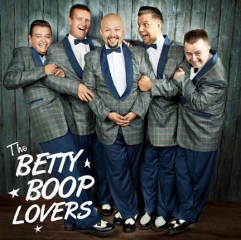  --  «Betty Boop Lovers»