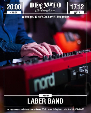   «Laber Band»