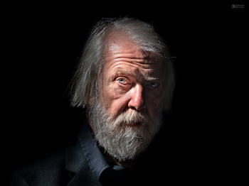 Открытый урок «Азы портретной съемки в студии»