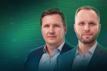 Бесплатный вебинар «Быстрый старт в CRM: гид по самостоятельной настройке и внедрению»