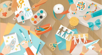 Мастер-класс «Что такое чудо»