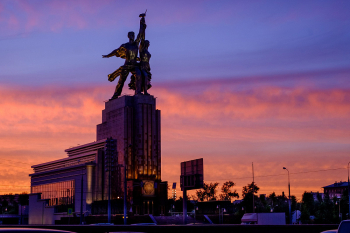 Эхо Оттепели: паблик-ток о молодом театре