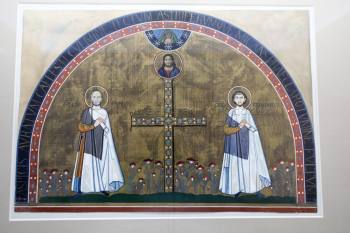 III Научно-практический семинар «Материалы по церковной истории в фондах библиотек России: наука, просвещение и образование»