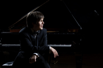 Вечер фортепианной музыки
