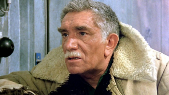 Серия кинопоказов «ПЕРСОНА. Армен Джигарханян»