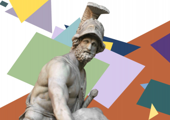 Лекция «Гомеровский вопрос: кем были созданы „Илиада“ и „Одиссея“?»