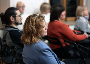 Лекция «Борьба за правдивое искусство: Эмиль Золя»