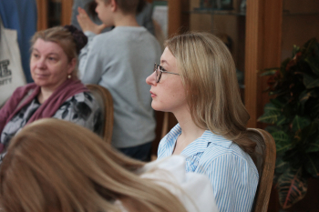 Лекция «Культура первобытного общества»