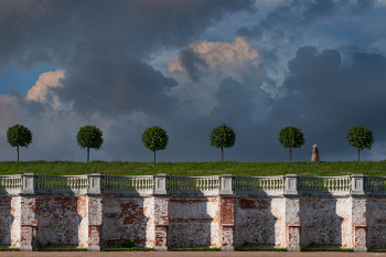 Открытый урок «9 способов сделать удачный кадр с помощью приемов композиции»