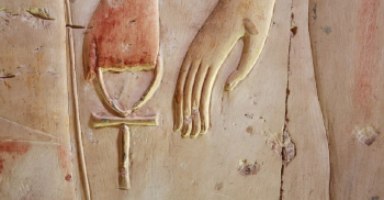 Лекция «Сквозь пески времени: послание египетских символов»