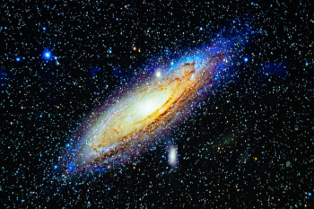 Лекция «К звездам, что в сердце»