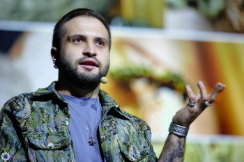 Лекция «Биологическая криминалистика: что скрывают мухи и не только»