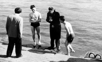 Лекция «Ранние холода»