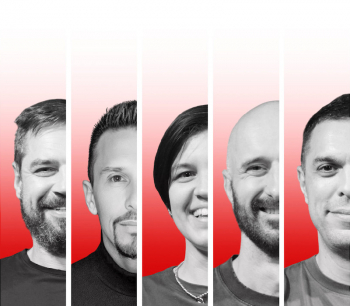 Концерт группы «The Shrimps»