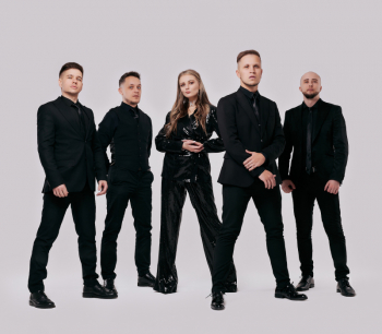 Концерт группы «Коламбия Пикчерс»