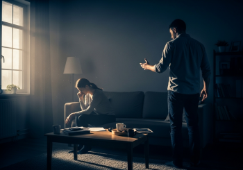 Лекция «Токсичные отношения: как найти выход»