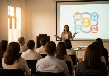 Лекция «Академия НЕсложного родительства»