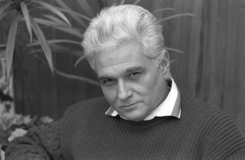 Лекция «Жак Деррида. Никакого безумия — теперь архитектура»