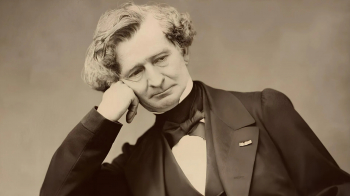 Лекция «Гектор Берлиоз: «Фантастическая симфония»