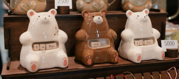 Фестиваль «Керамания»