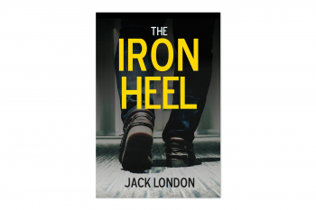 - «  : Jack London „The Iron Heel“»