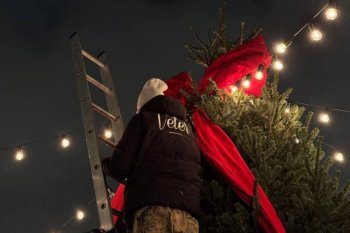 Veter Winter Fest 2025