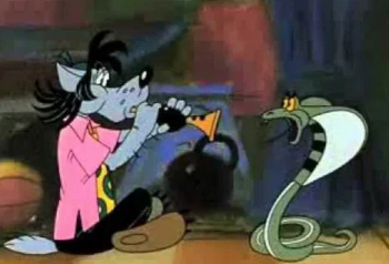 ����� ������������ &laquo;��, ������!&raquo; (����� 11&ndash;16)