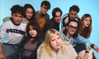 ������� Eleron Band