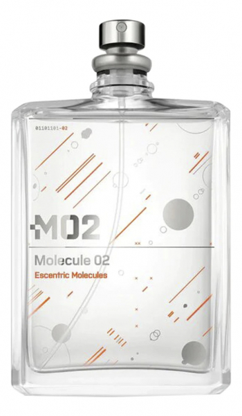 Molecule 02&nbsp;&mdash; ������, ������� ������������ ������ ��&nbsp;����
