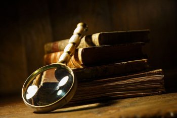 Игра «Литературный поединок: битва мнений»