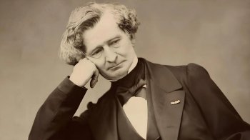 Лекция «Гектор Берлиоз: «Фантастическая симфония»