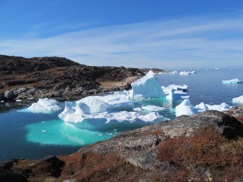 Лекция «Прогноз погоды на сто лет: существует ли глобальное потепление»