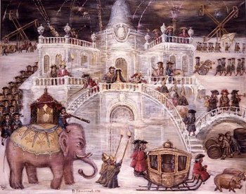 ������ &laquo;������ �������� ����, ��� �������� ������ ���������� �����&nbsp;I&raquo;