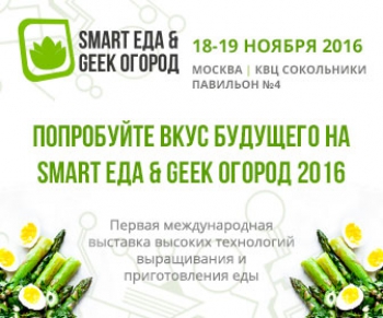    «Smart  & Geek  2016»