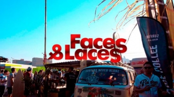  «Faces&Laces 2017»