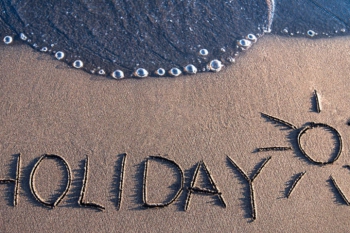    : Holidays ()